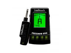 Intellitouch WT1 Freedom One Wireless System & Guitar Tuner