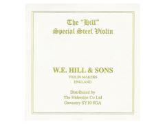 Hill Special Violin E - Ball End Medium