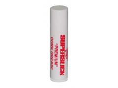 Superslick Cork Grease - Lipstick Tube