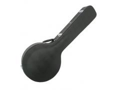 Torque Deluxe Wooden Banjo Case