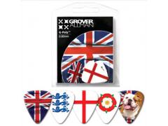 World Country Series - England - Multi Pack
