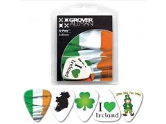 World Country Series - Ireland - Multi Packs