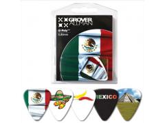 World Country Series - Mexico - Multi Packs
