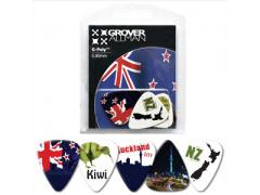 World Country Series - New Zealand - Multi Packs