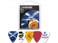 World Country Series - Scotland - Multi Packs