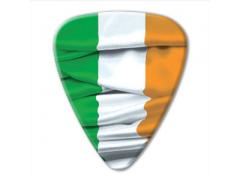 World Country Series - Ireland - Photo Flag Pick