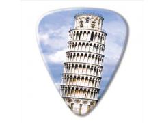World Country Series - Italy - Tower of Pisa Pick