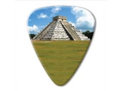 World Country Series - Mexico - Pyramids Pick