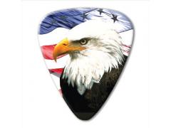 World Country Series - USA - Bald Eagle Pick