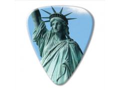 World Country Series - USA - Statue of Liberty Pick