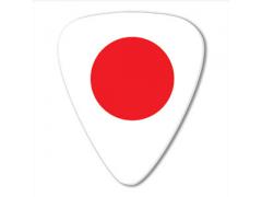 World Flag Series Pick - Japan