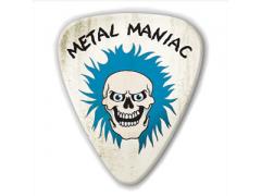 Retro Series Picks Refill Bag - Metal Maniac