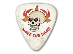 Retro Series Picks Refill Bag - Wake the Dead