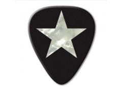 Unlimited Series Guitar Pick - Pearl Star