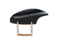 Chin Rest Violin Teka Ebony Large