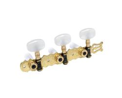 Classicl Machine Heads Gold Plated GMC-015G