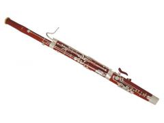 Wisemann Bassoon DBN-400 - Intermediate Model