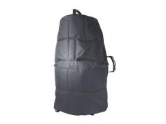 Kaces Conga Bag with Wheels - Fits All