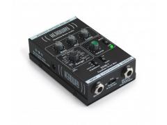 Headway EDM-1 Preamp/DI