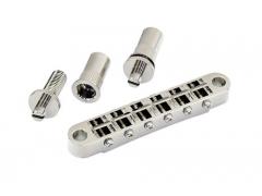 Gotoh GE103B-T-C Bridge Large Posts Chrome