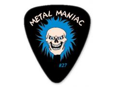 Collectors Series Metal Maniac Pick