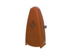 Wittner Taktell Piccolo Metronome - Brown 831