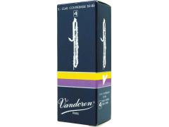 Vandoren Traditional Contrabass Clarinet Reeds - Box of 5