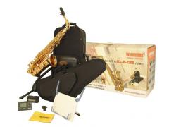 Wisemann Taurus Eb Alto Saxophone Kit