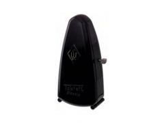 Wittner Taktell Piccolo Metronome - Black 836