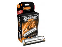 Hohner The Rocket Harmonica