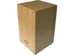 Opus Percussion Cajon Birch Wood with Bag