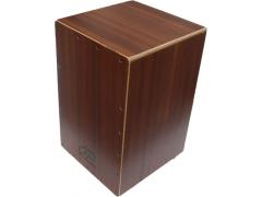 Opus Percussion Cajon Sapele with Bag