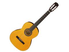 Fiesta Classical Guitar Natural
