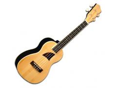 Eddy Finn EF-21C Bamboo Concert Ukulele