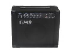 RMS Guitar Amplifier G20C