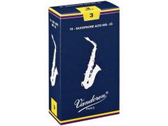 Vandoren Traditional Alto Saxophone Reeds - Box of 10