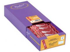 Vandoren Java Red Alto Saxophone Reeds X50 - 50 Flow Pack