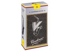 Vandoren V12 Alto Saxophone - Box of 10