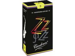 Vandoren jaZZ Alto Saxophone Reeds - Box of 10