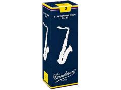 Vandoren Traditional Tenor Saxophone Reeds - Box of 5