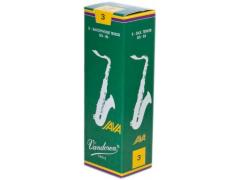 Vandoren Java Tenor Saxophone Reeds - Box of 5