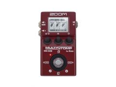 Zoom MS-60B Bass Multistomp