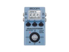 Zoom MS-70CDR Chorus Delay Reverb Effects