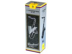 Vandoren V12 Tenor Saxophone Reeds - Box of 5