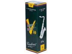 Vandoren V16 Tenor Saxophone - Box of 5