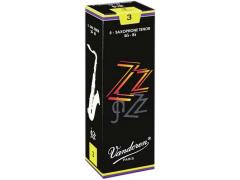 Vandoren jaZZ Tenor Saxophone Reeds - Box of 5