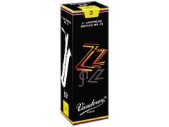 Vandoren jaZZ Baritone Saxophone Reeds - Box of 5