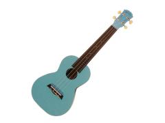 Kealoha ABS Concert Ukulele 24 Blue