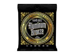 Ernie Ball Aluminum Bronze 11-52 Light 2568