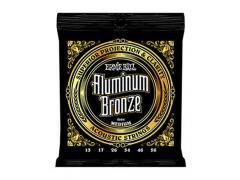 Ernie Ball Aluminum Bronze 13-56 Medium 2564